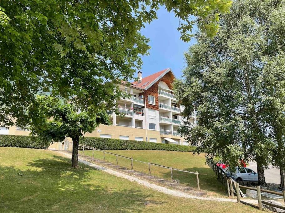 Entre Lac Et Montagnes 47M² Le Bourget-du-Lac Eksteriør billede